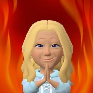 Meet your Posher, Amandae